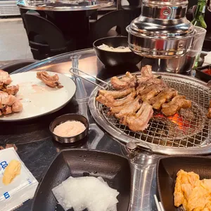 봉갈비 사진 1