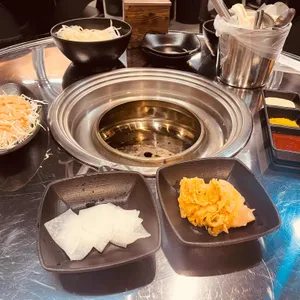 봉갈비 사진