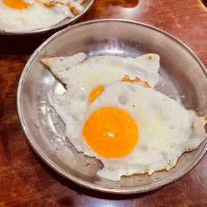 무교동 북어국집 사진