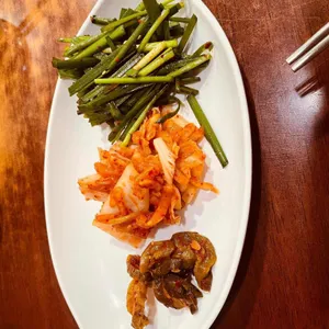 무교동 북어국집 사진