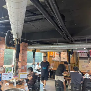 한판삼겹 리뷰 사진