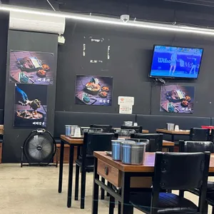 정석뼈해장국 그리고 뼈구이 리뷰 사진