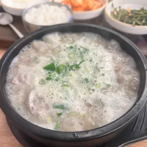 고향촌 전통순대국 사진 1