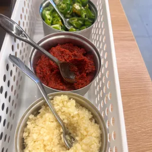 고향촌 전통순대국 사진