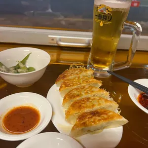미스타교자 리뷰 사진