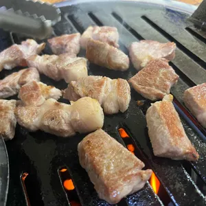 행복한연탄구이 사진