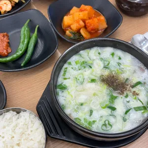 탄금소머리국밥 사진