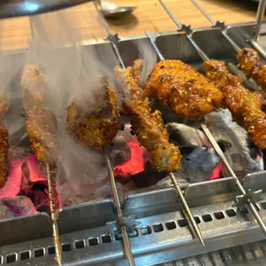 미친양꼬치 사진