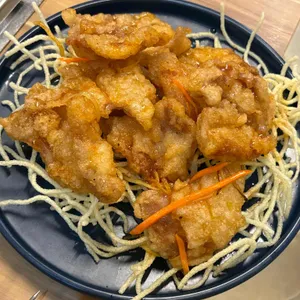 미친양꼬치 사진