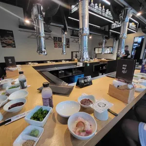 라무진 리뷰 사진