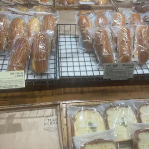 뚜레쥬르 리뷰 사진