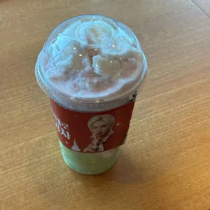 공차 사진