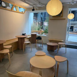 커피 벌스데이 리뷰 사진