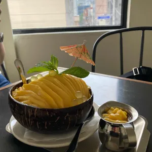 컵오브조이 대표 사진