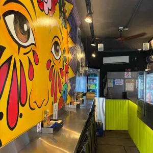 크랙타코샵 리뷰 사진