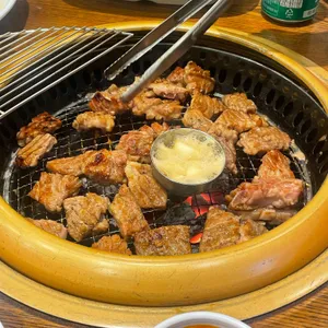 이학갈비 사진