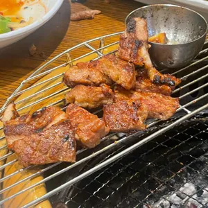 이학갈비 사진