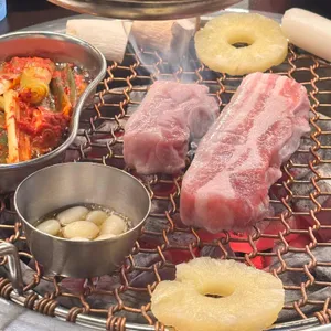 인생화로 사진