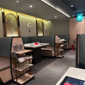 하이디라오 리뷰 사진