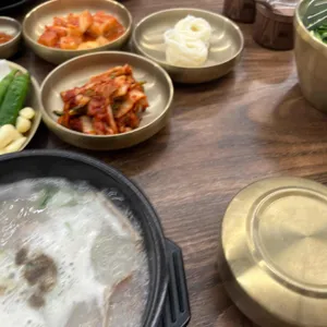 동합국밥 사진