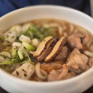 요미우돈교자 사진 2