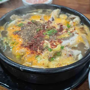 우리순대집 사진