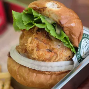 기프트버거 사진