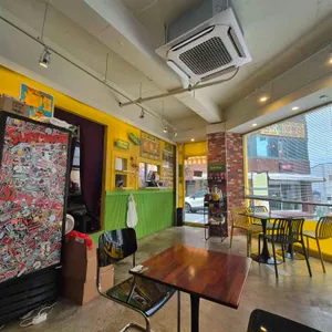 기프트버거 리뷰 사진