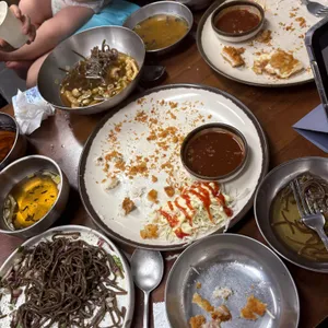 메르밀 진미집 사진 1