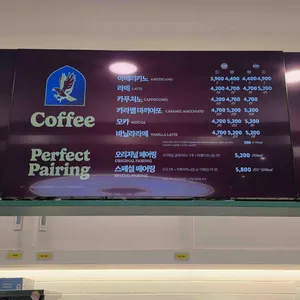 크리스피크림도넛 리뷰 사진