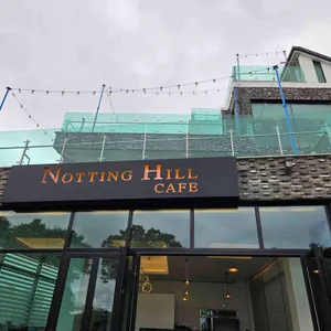 노팅힐 대표 사진