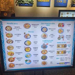 타논55 리뷰 사진