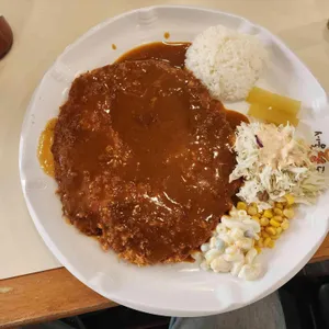 서울왕돈까스 사진 2