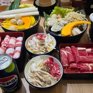 샤브온당 사진 1