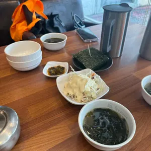 황금코다리 사진