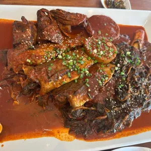 황금코다리 사진