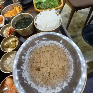 정백어가 대표 사진