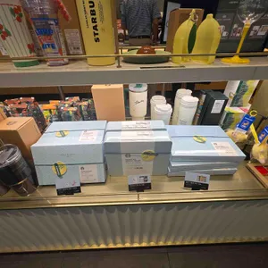 스타벅스 리뷰 사진