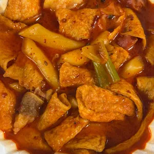 동대문엽기떡볶이 사진