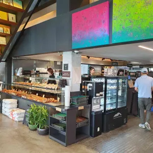 더숲 초소책방 리뷰 사진