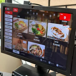 까몬 리뷰 사진