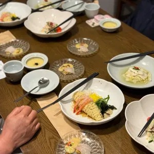 모담다이닝 사진