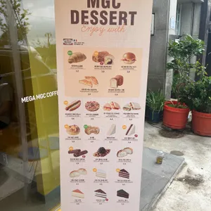 메가커피 리뷰 사진