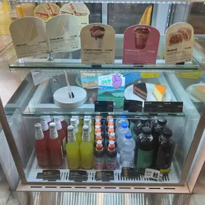 메가커피 리뷰 사진