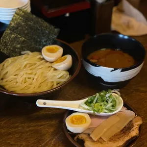 멘타이쇼 사진 1