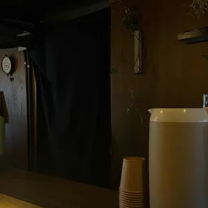 규스지 커리바 리뷰 사진