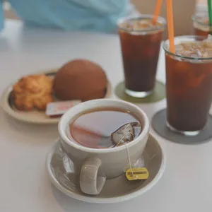 로머스커피 사진