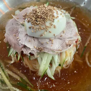 가야밀면돼지국밥 사진