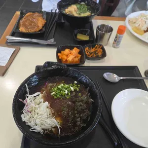 서울왕돈까스 사진