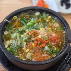 전주 현대옥 사진 2